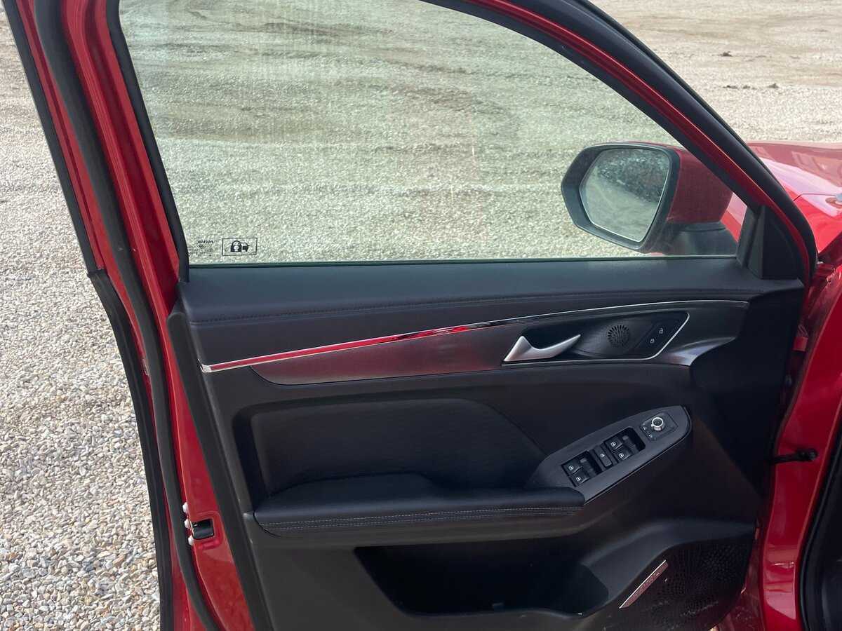 Haval Jolion, 2023 Фото №12