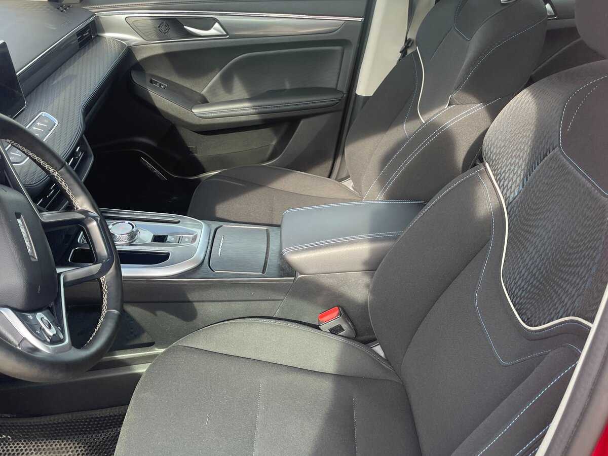 Haval Jolion, 2023 Фото №13