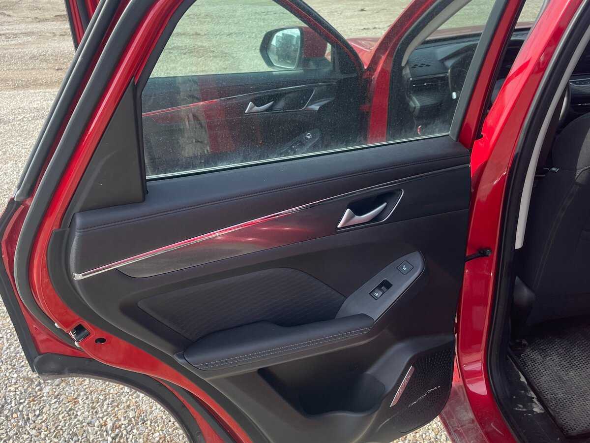 Haval Jolion, 2023 Фото №19