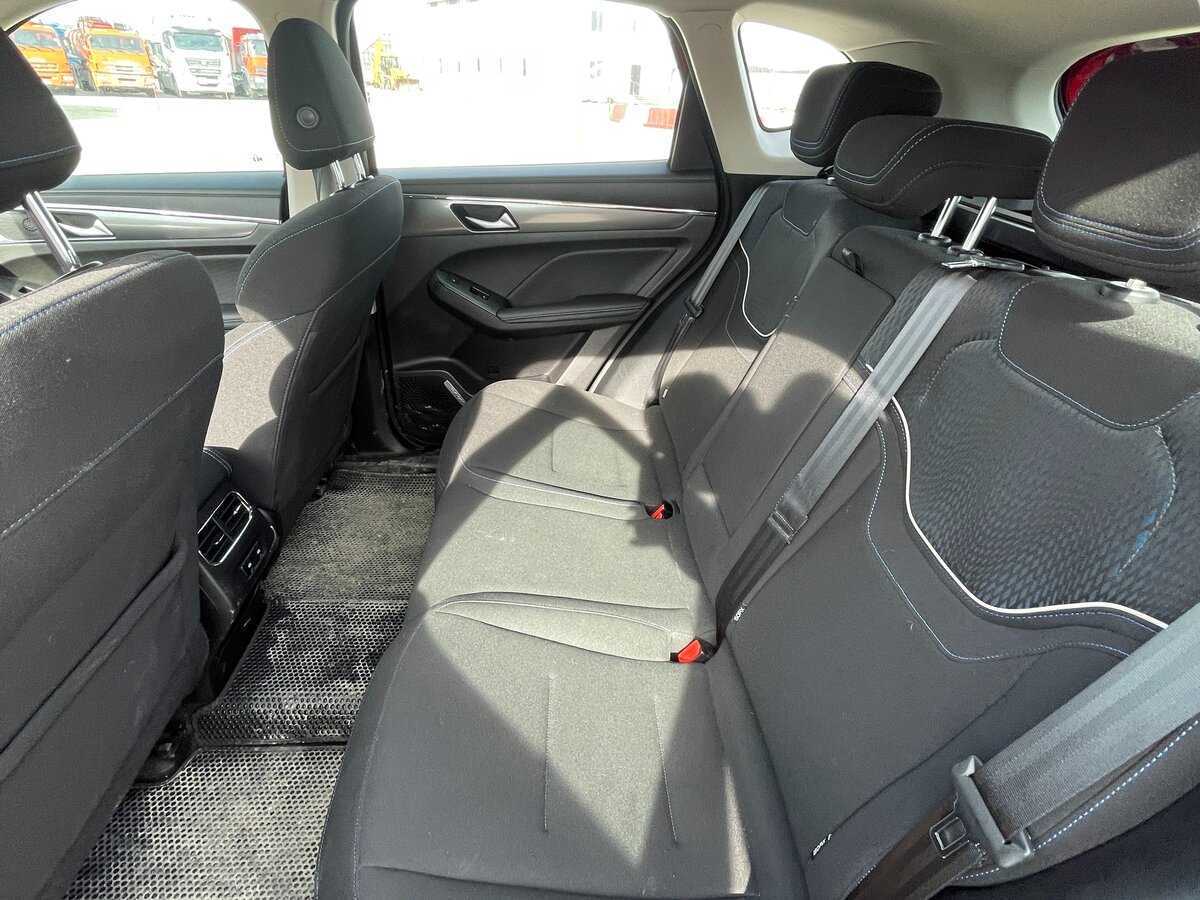 Haval Jolion, 2023 Фото №20