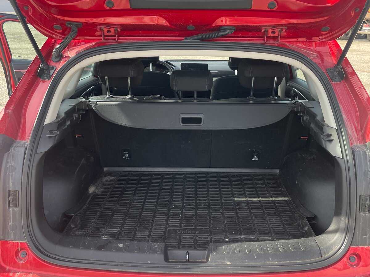 Haval Jolion, 2023 Фото №22