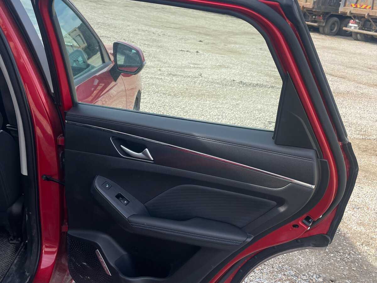 Haval Jolion, 2023 Фото №23