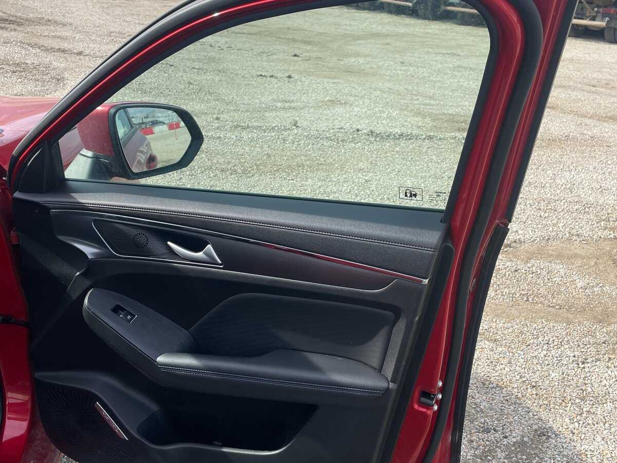 Haval Jolion, 2023 Фото №25