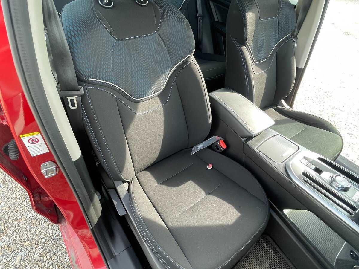 Haval Jolion, 2023 Фото №27