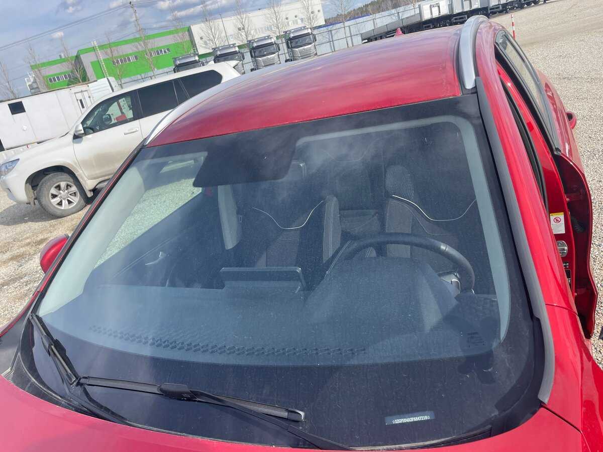 Haval Jolion, 2023 Фото №28