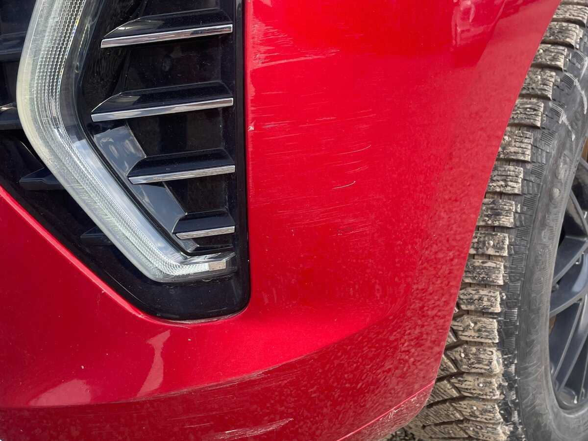 Haval Jolion, 2023 Фото №32