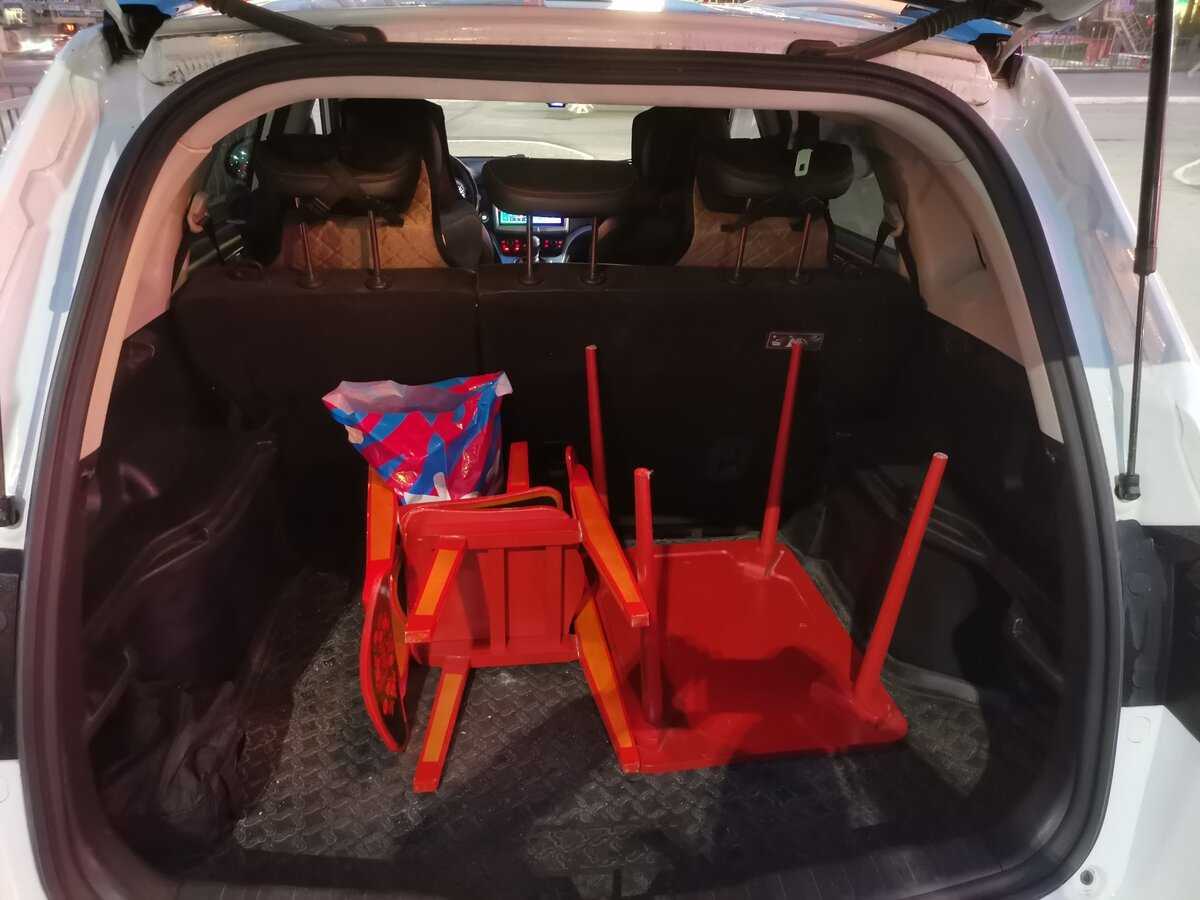 Haval H6 Red Label Sport, 2019 - 141 000 км. | Фото №7