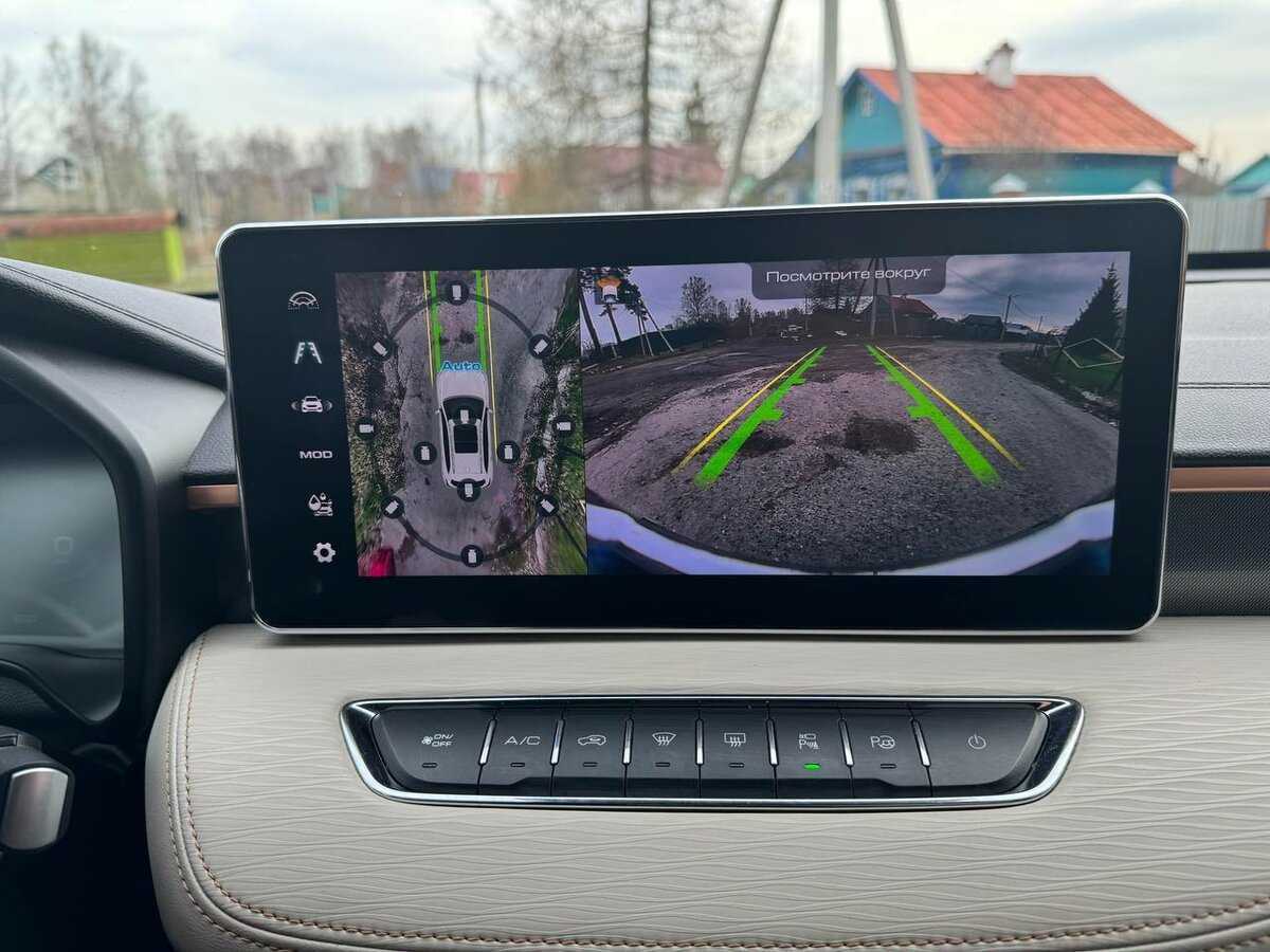 Haval Jolion, 2023 Фото №10