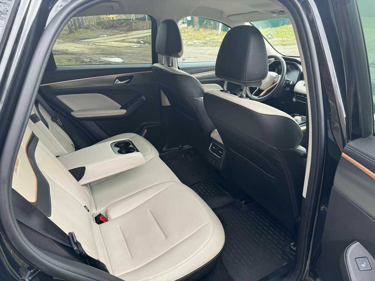 Haval Jolion, 2023 Фото №12