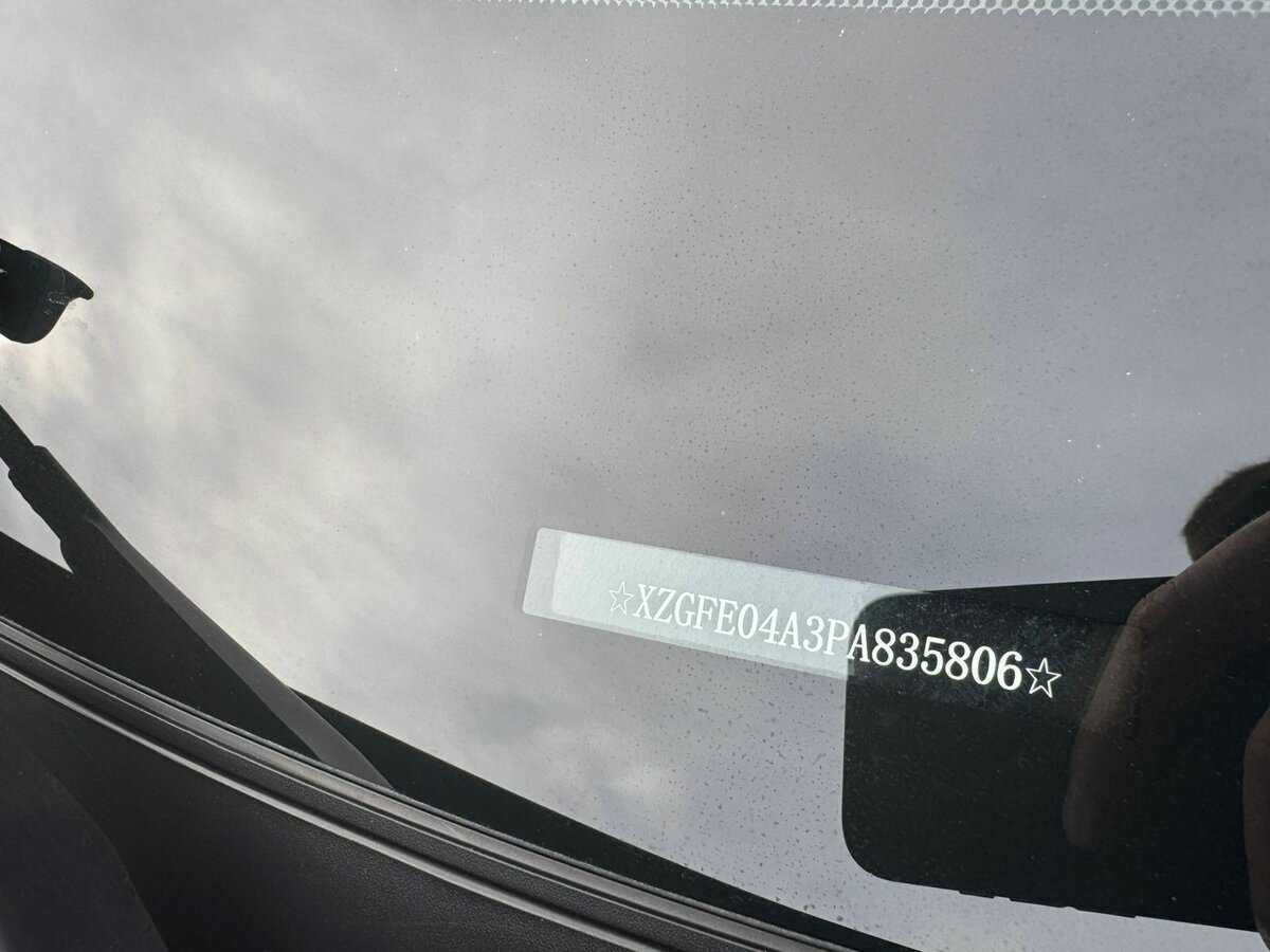 Haval Jolion, 2023 Фото №13