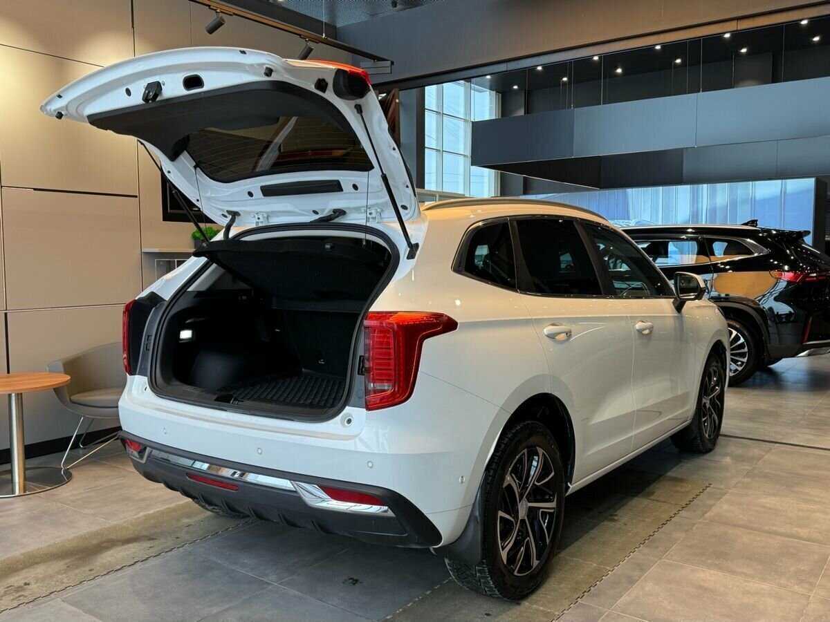 Haval Jolion, 2023 - 14 760 км. | Фото №5