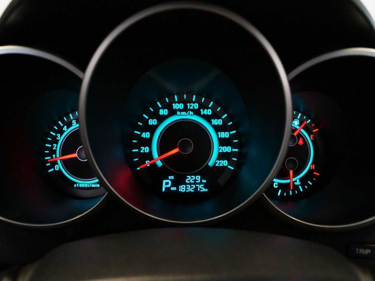 Changan Eado, 2014 Фото №11