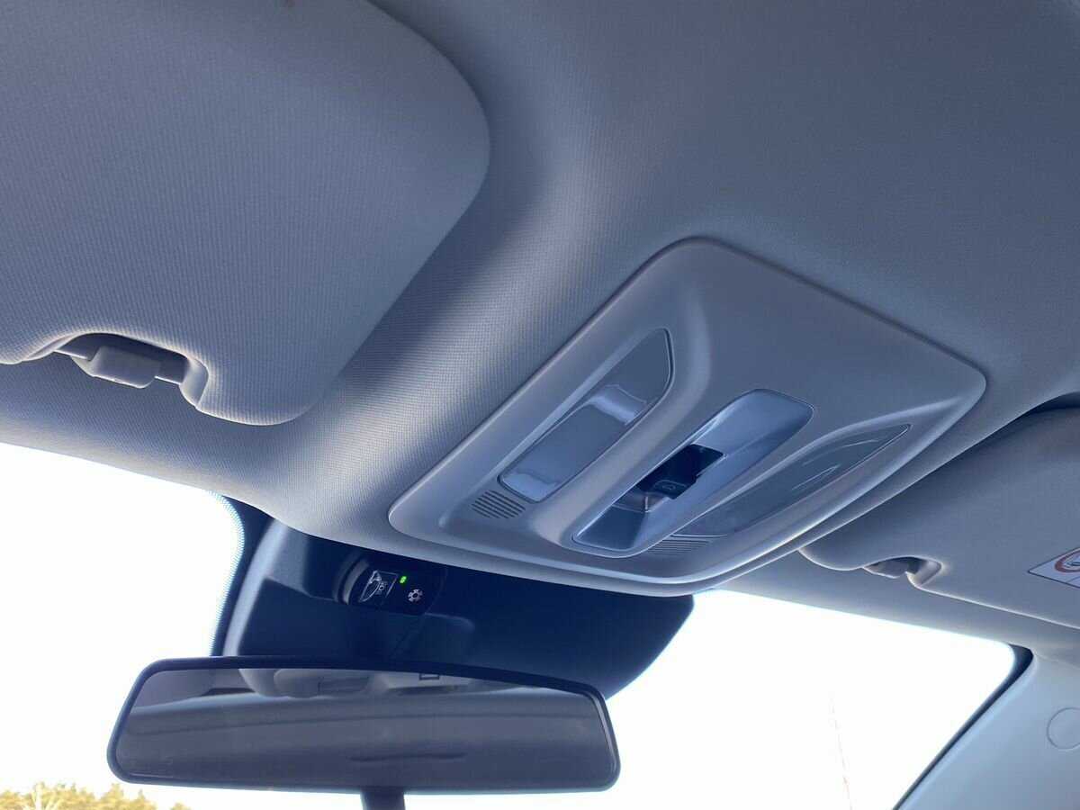 Changan UNI-T, 2023 Фото №21