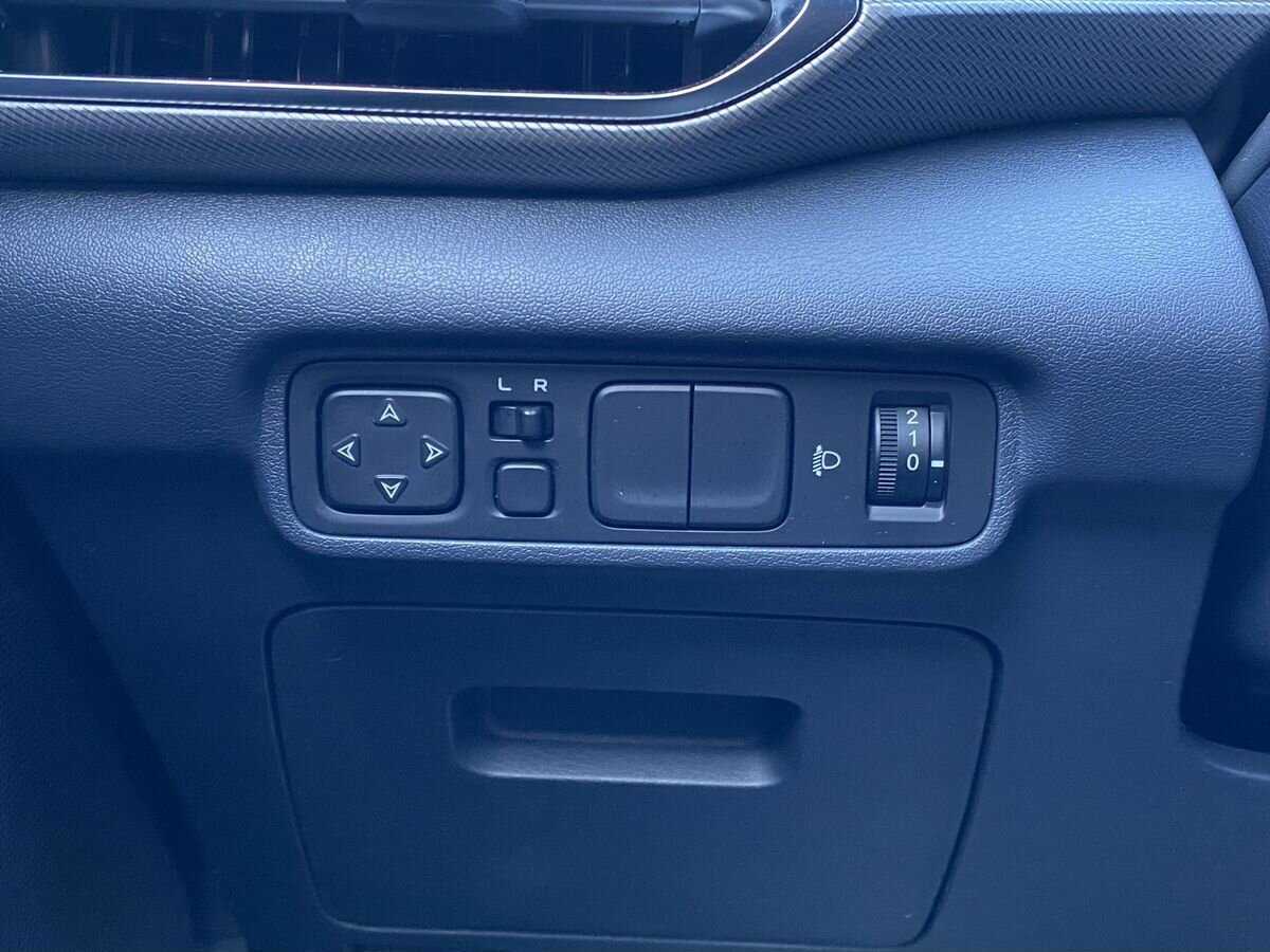 Changan UNI-T, 2023 Фото №22