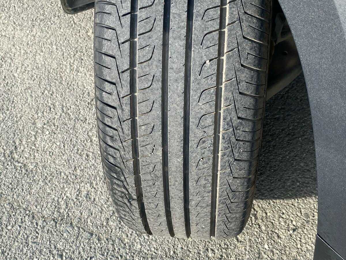 Changan CS35 Plus, 2024 - 3 200 км. | Фото №8