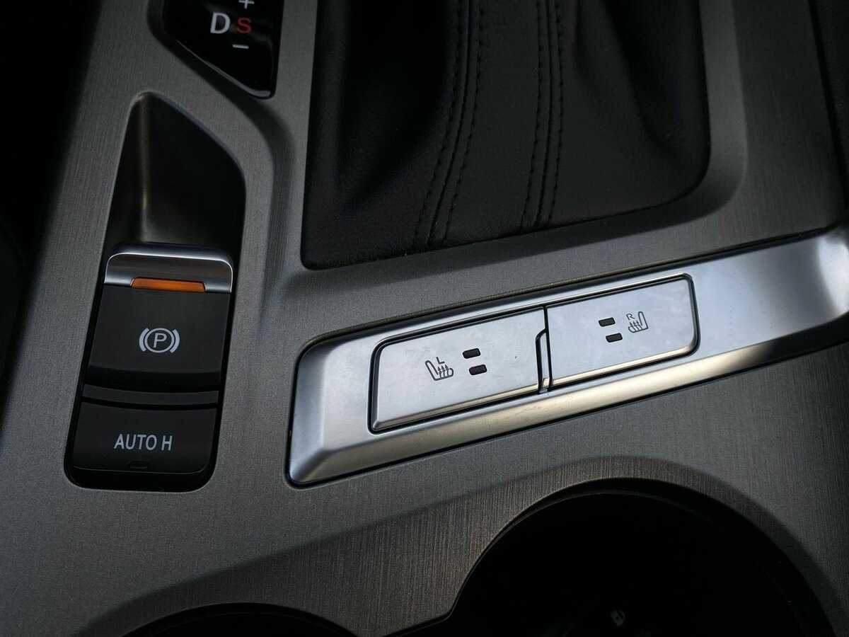 Changan CS35 Plus, 2024 Фото №20