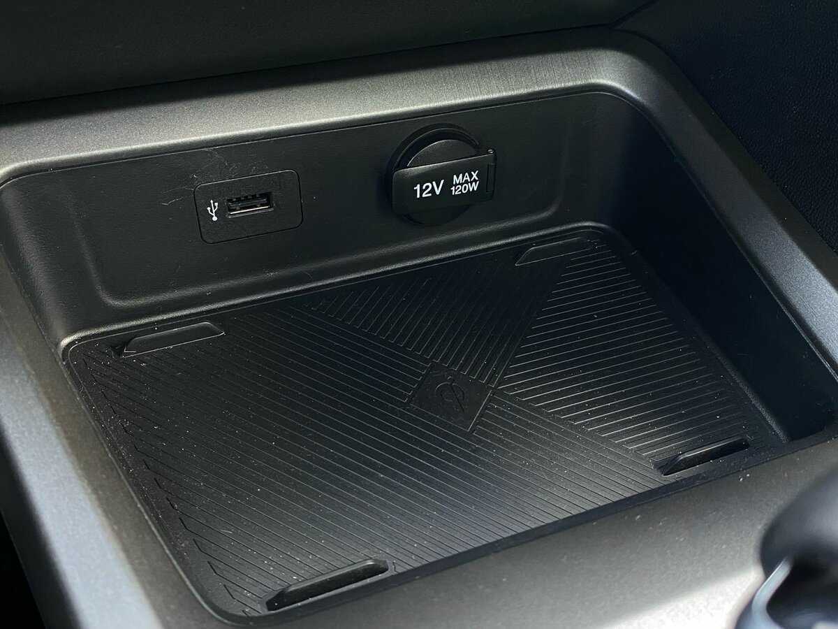 Changan CS35 Plus, 2024 Фото №21