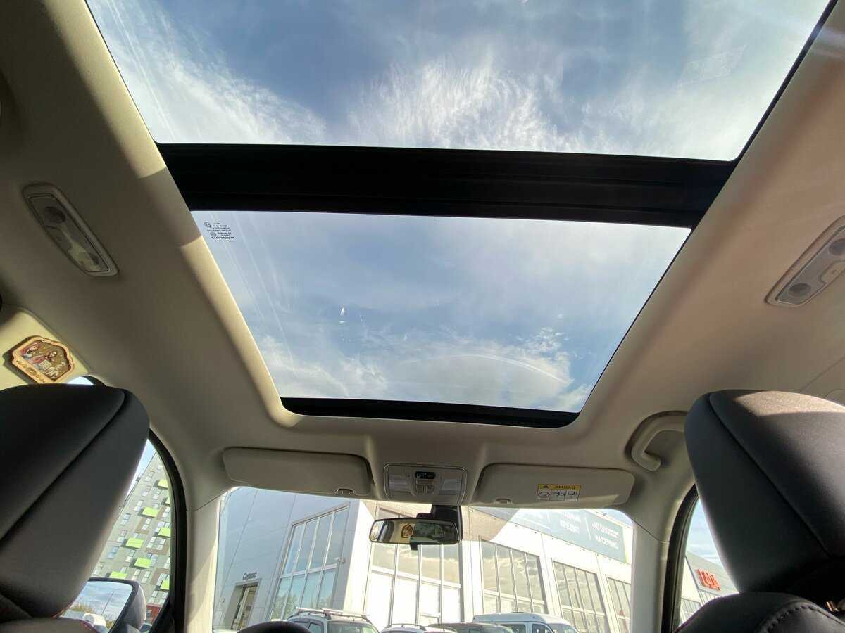 Changan CS35 Plus, 2024 Фото №28