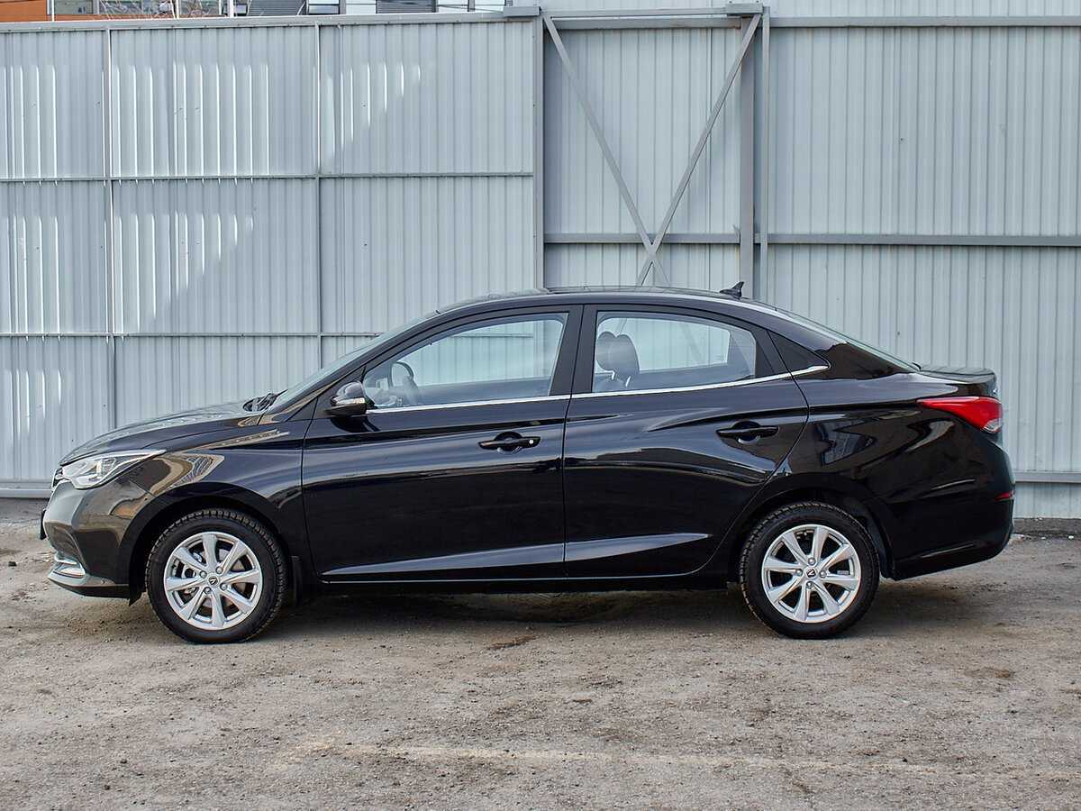 Changan Alsvin, 2023 - 9 474 км. | Фото №7