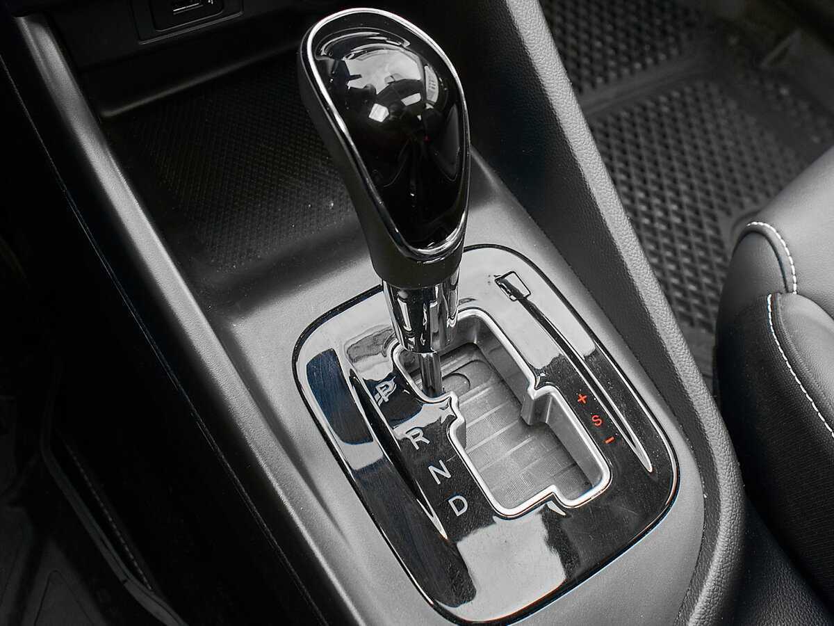 Changan Alsvin, 2023 Фото №17