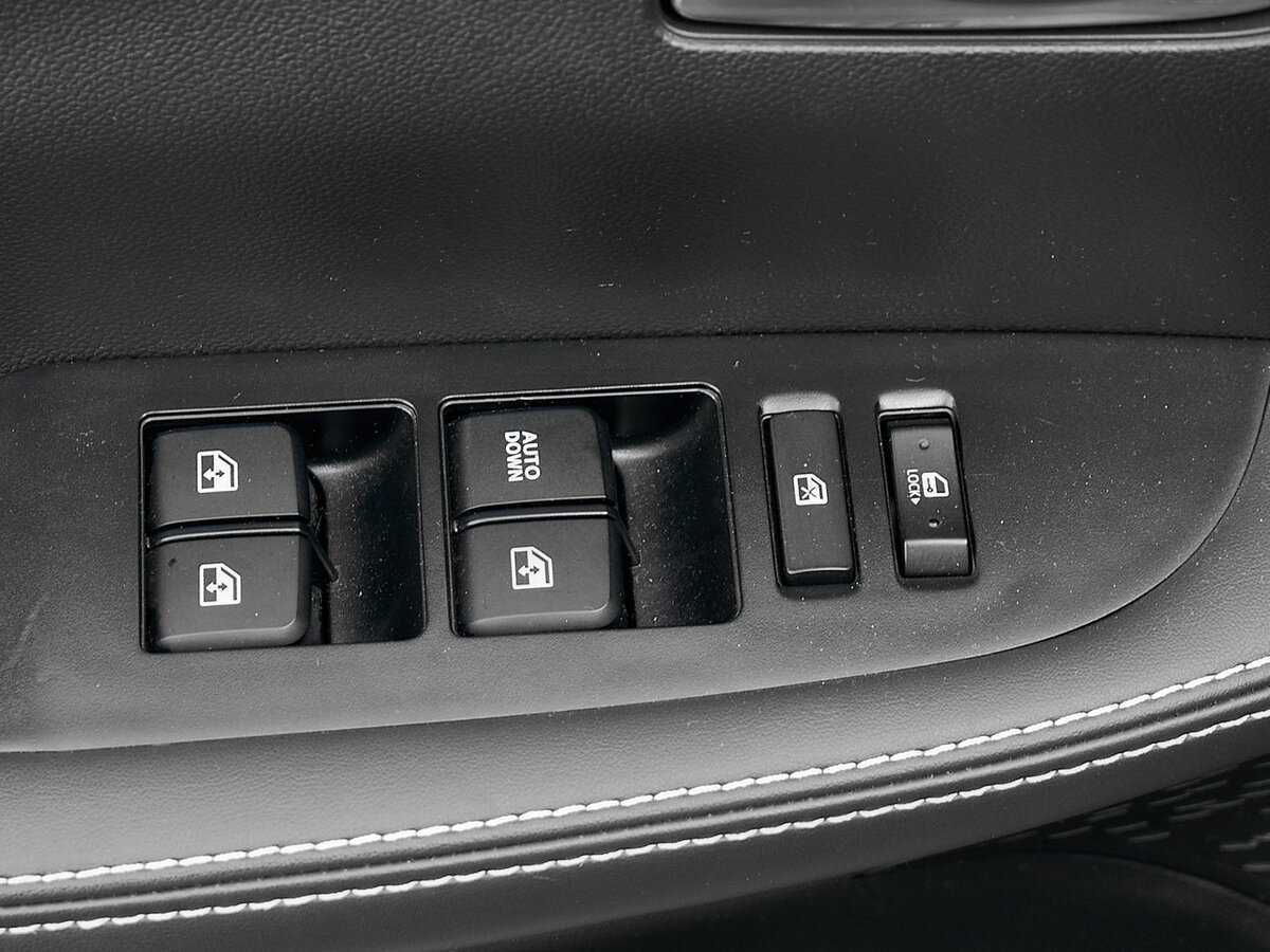 Changan Alsvin, 2023 Фото №19