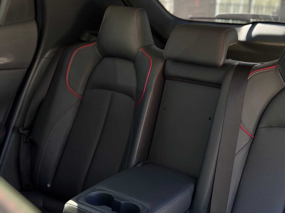 Changan UNI-T, 2020 - 59 000 км. | Фото №6