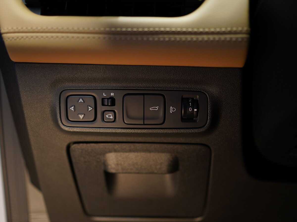 Changan UNI-K, 2023 Фото №25