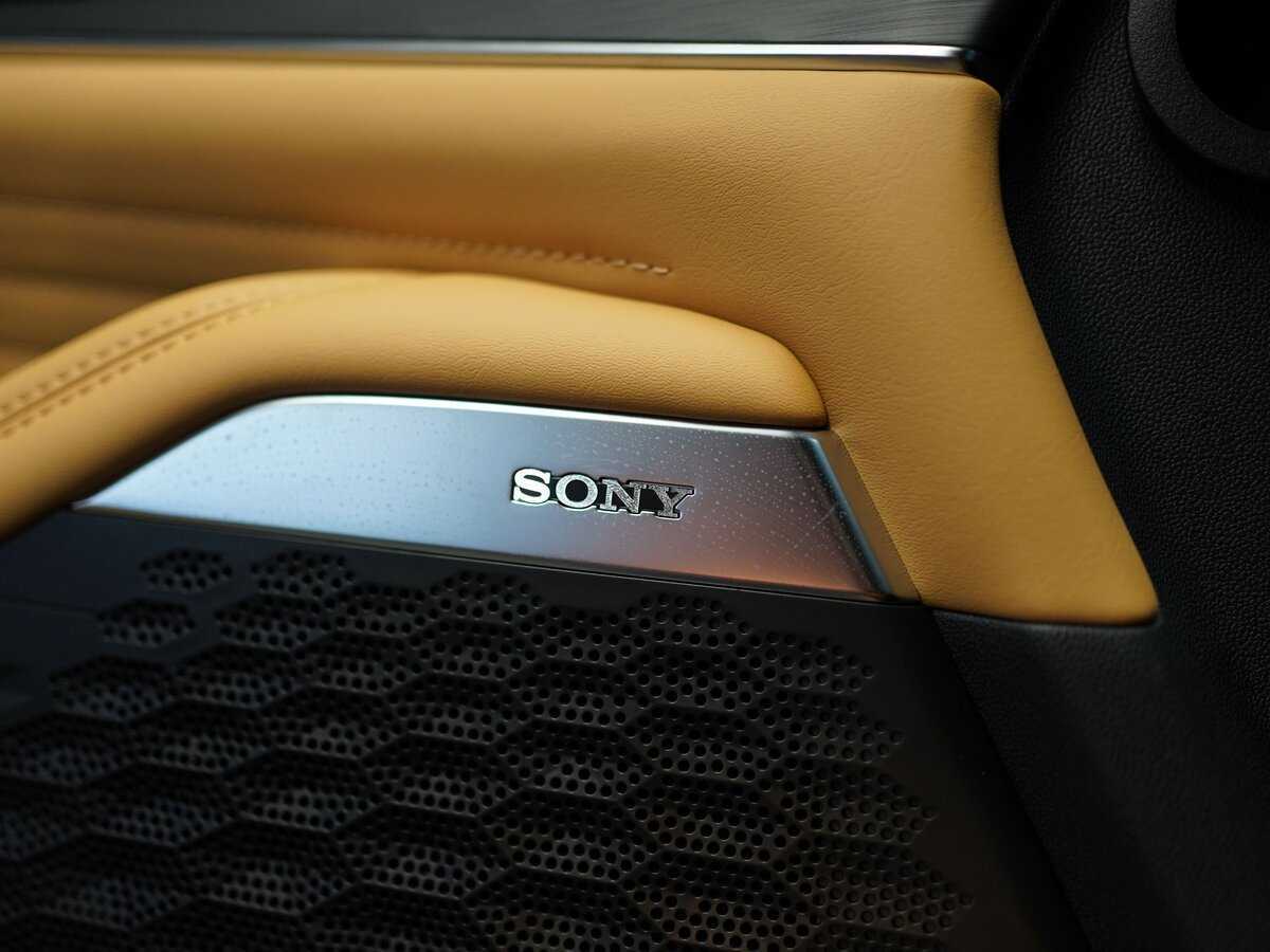 Changan UNI-K, 2023 Фото №26