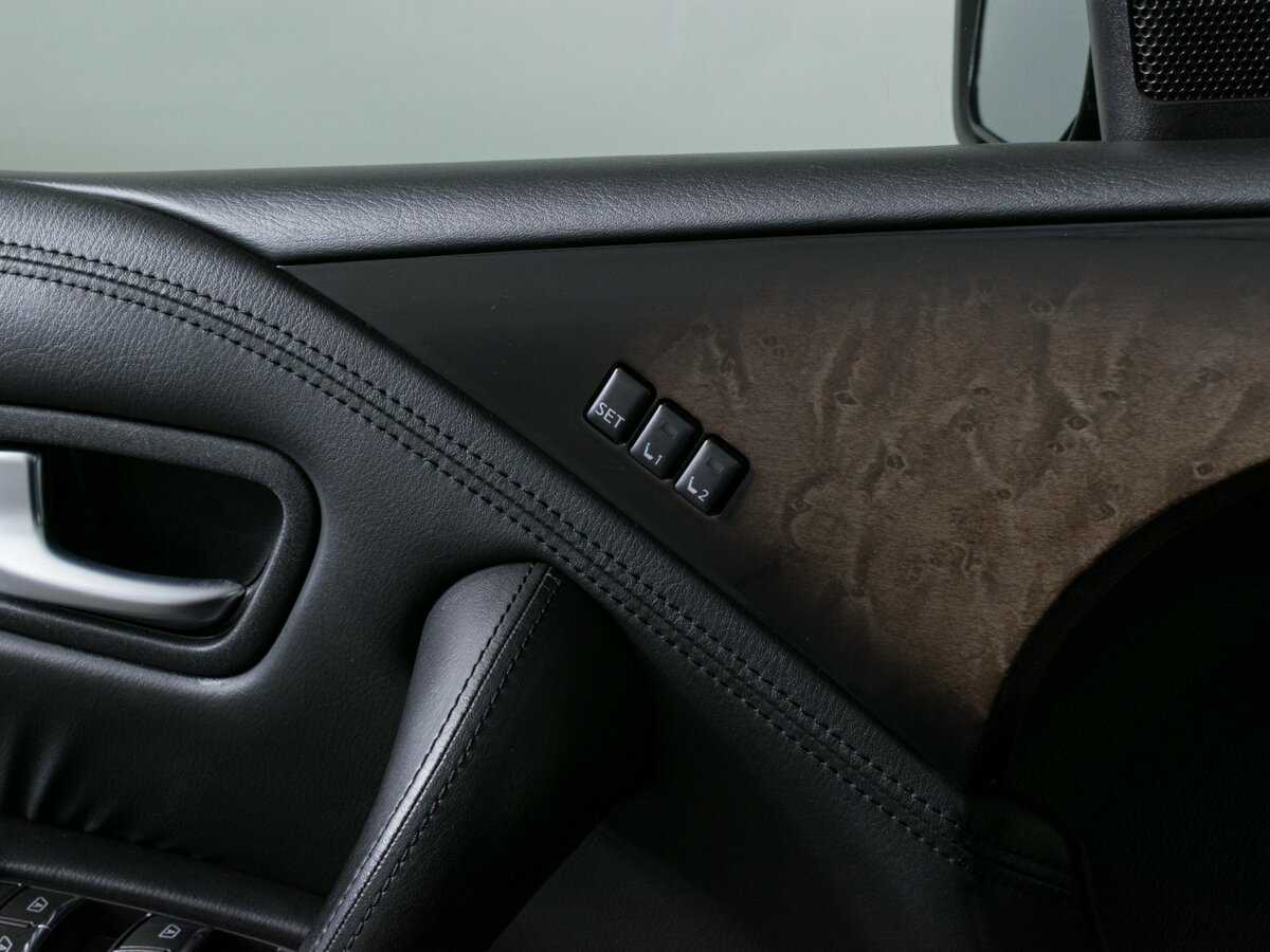 Infiniti QX80, 2014 Фото №23