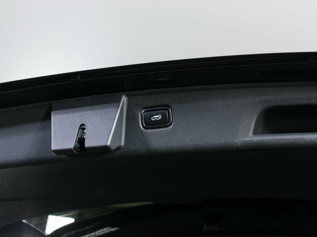 Kia Mohave, 2020 - 60 230 км. | Фото №7