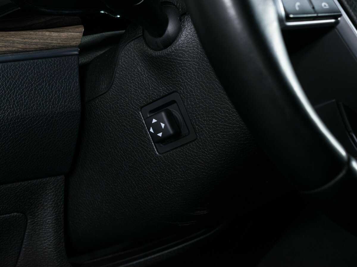 Kia Mohave, 2020 Фото №15