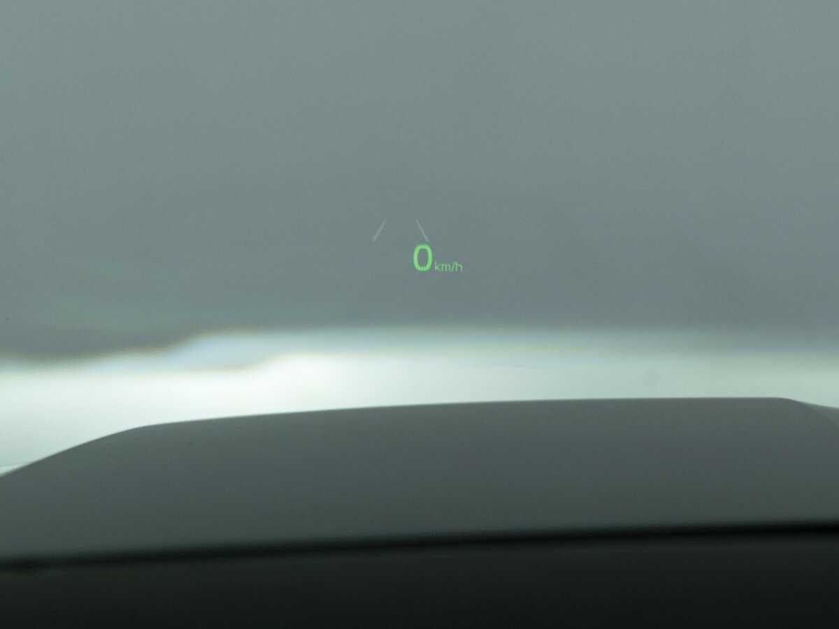 Kia Mohave, 2020 Фото №20