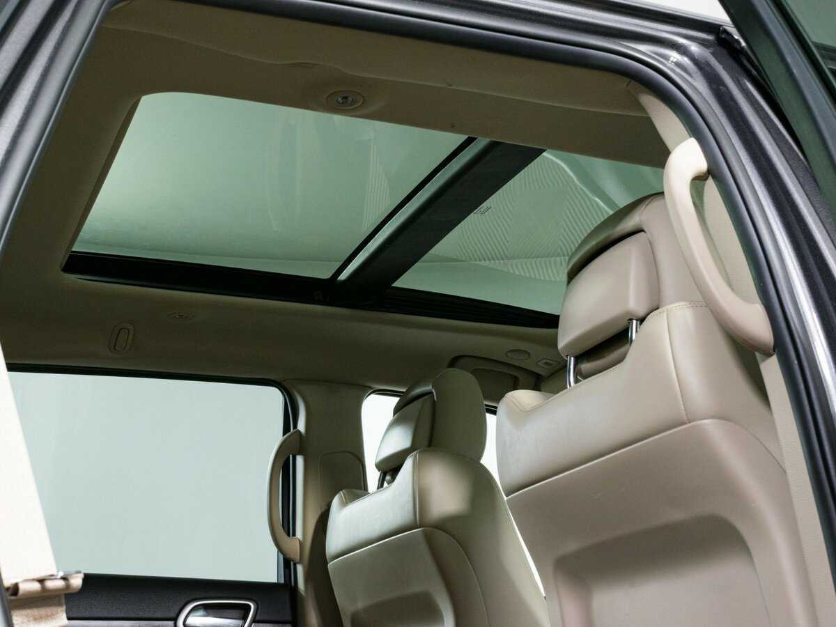 Jeep Grand Cherokee, 2018 Фото №14