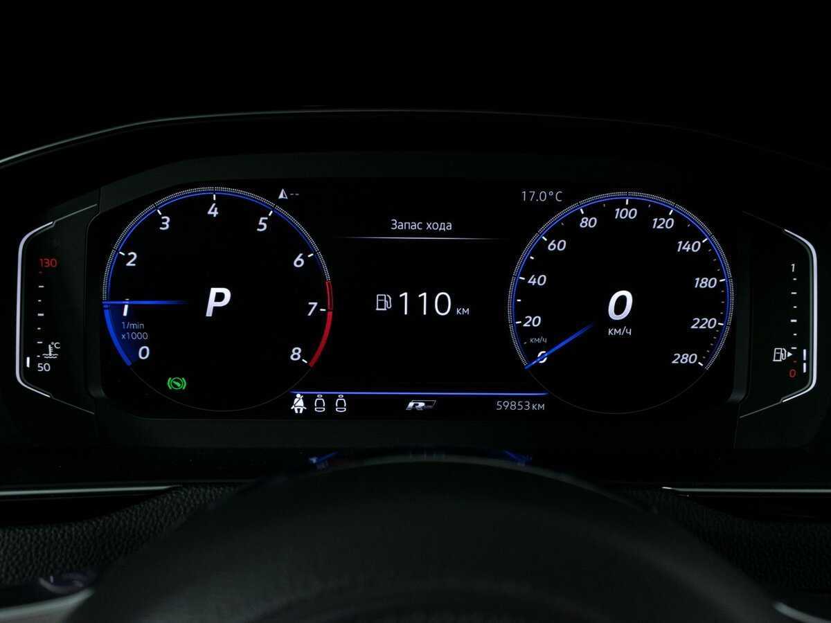 Volkswagen Arteon, 2020 Фото №10