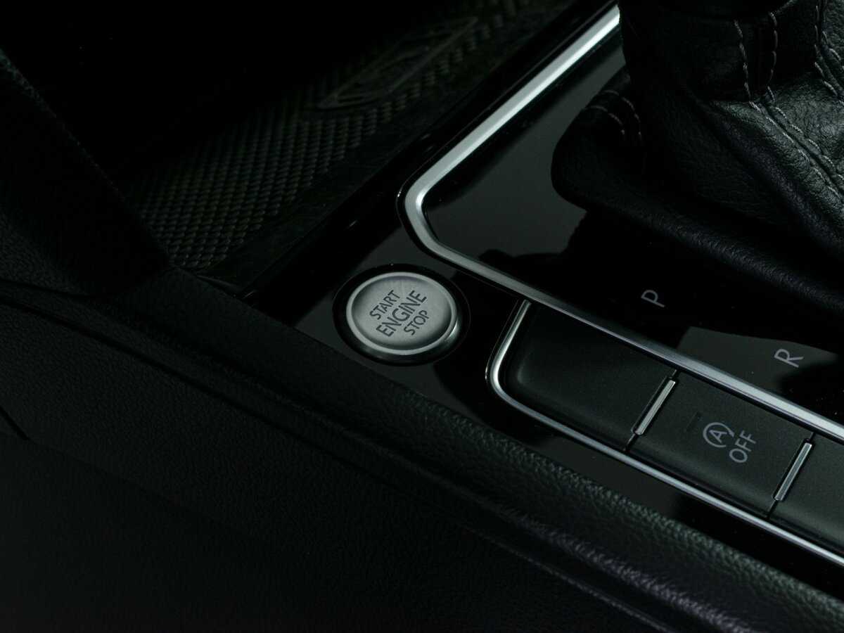 Volkswagen Arteon, 2020 Фото №12