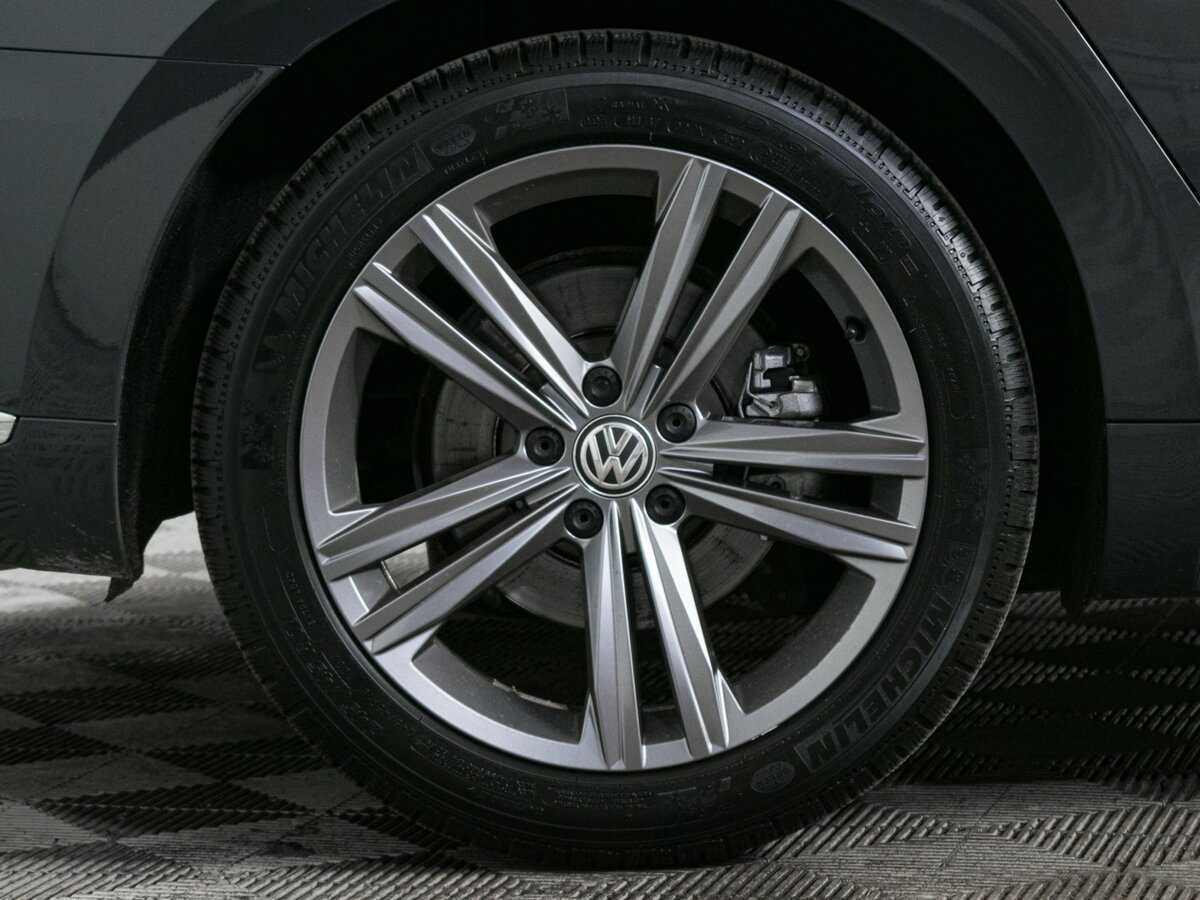 Volkswagen Arteon, 2020 Фото №16