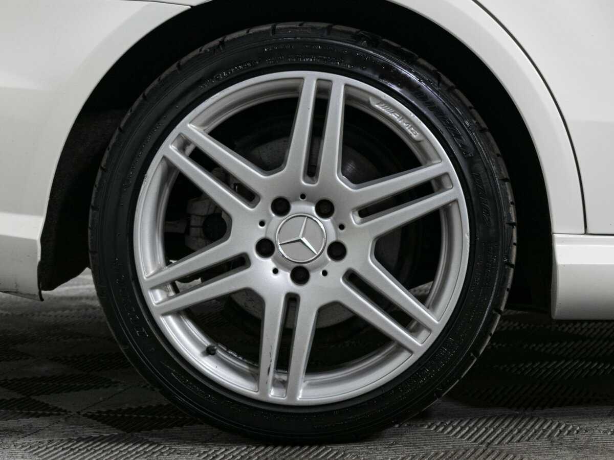 Mercedes-Benz E-Класс 200 5G-Tronic, 2010 Фото №15