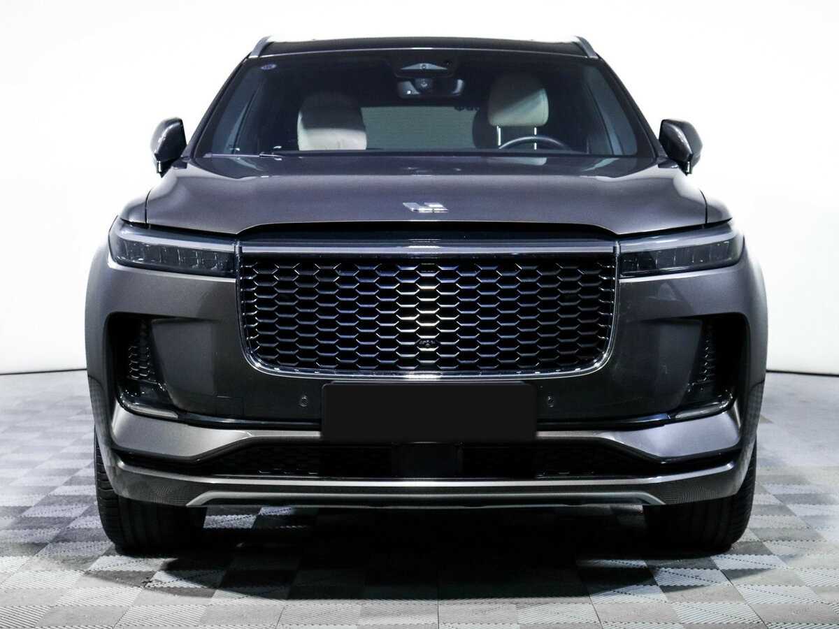 Lixiang One, 2022 - 21 500 км. | Фото №2