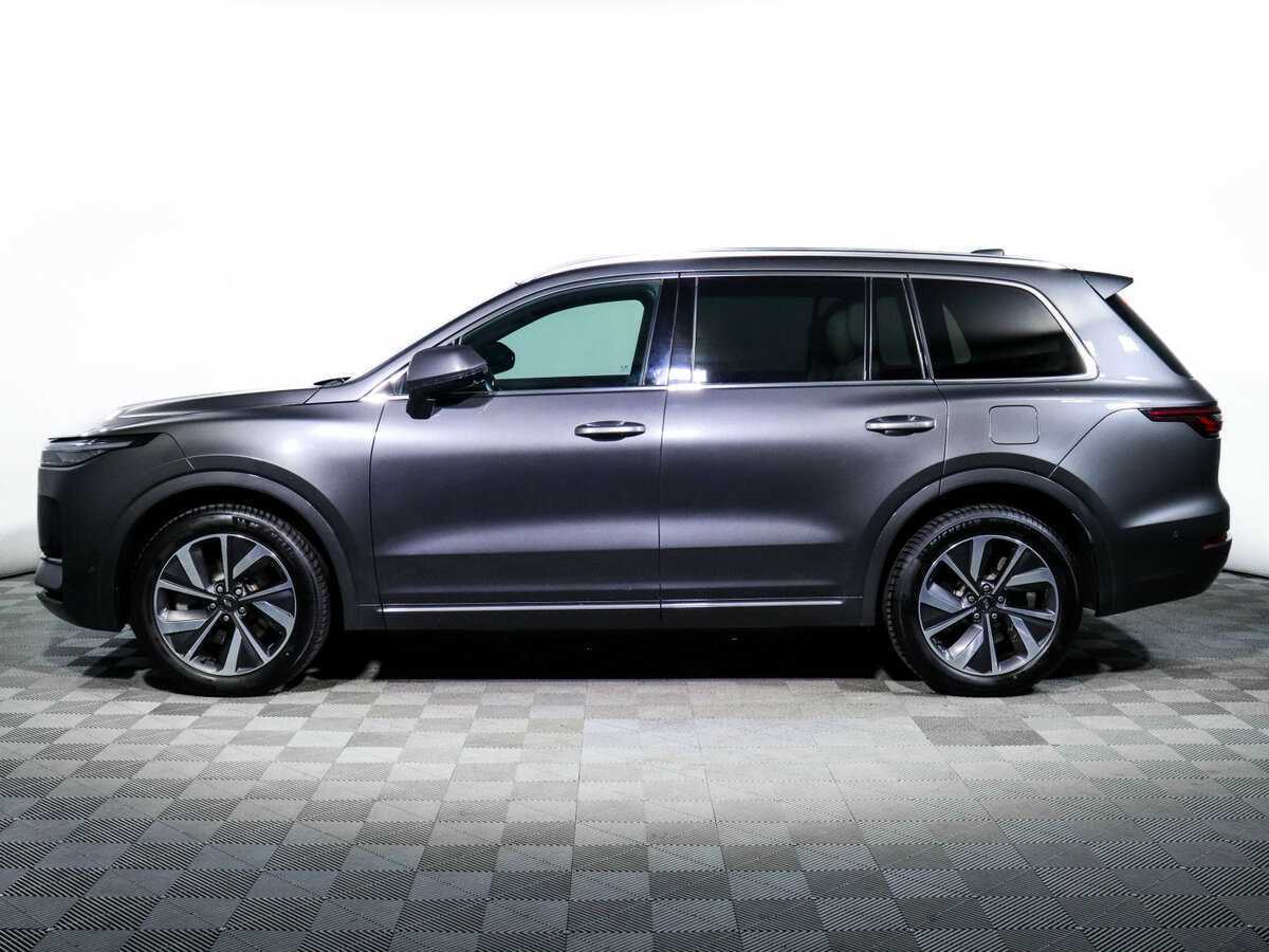 Lixiang One, 2022 - 21 500 км. | Фото №5