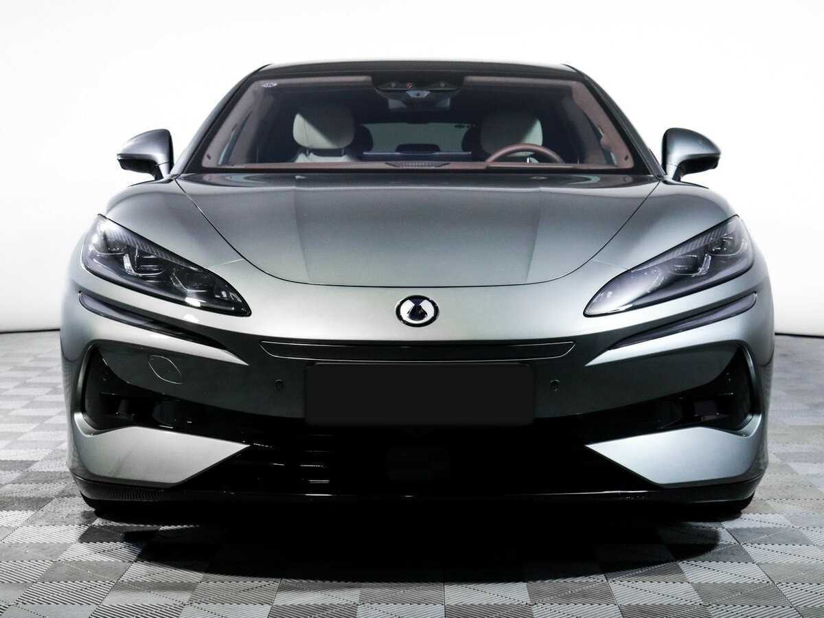 Denza Z9 GT, 2024 Фото №2