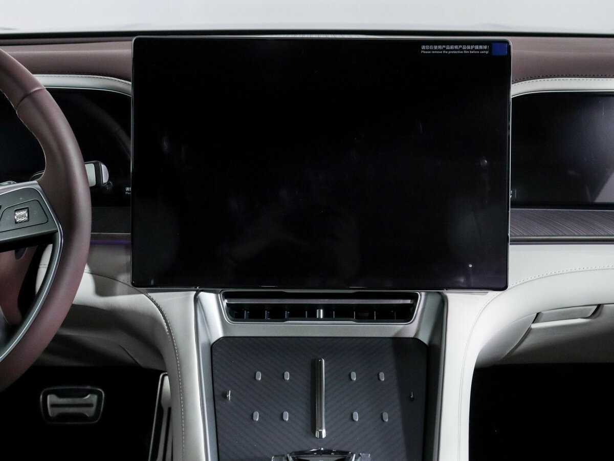 Denza Z9 GT, 2024 Фото №13