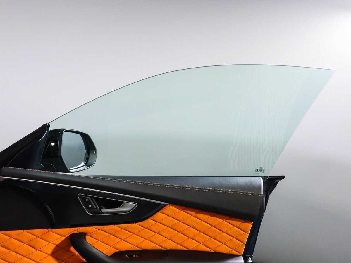 Audi Q8 50 TDI, 2019 Фото №20