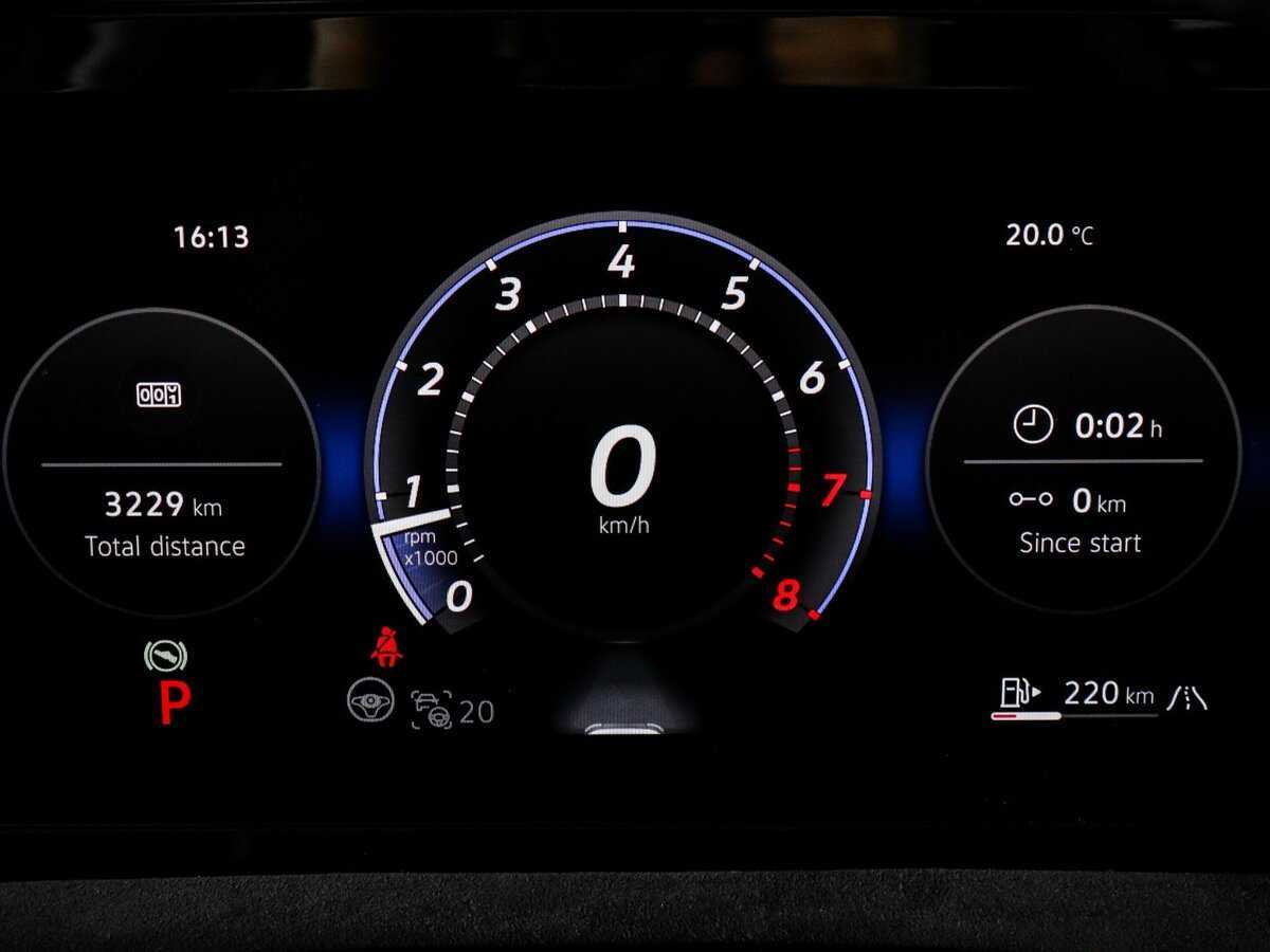 Volkswagen Tiguan L Pro, 2024 - 3 228 км. | Фото №8