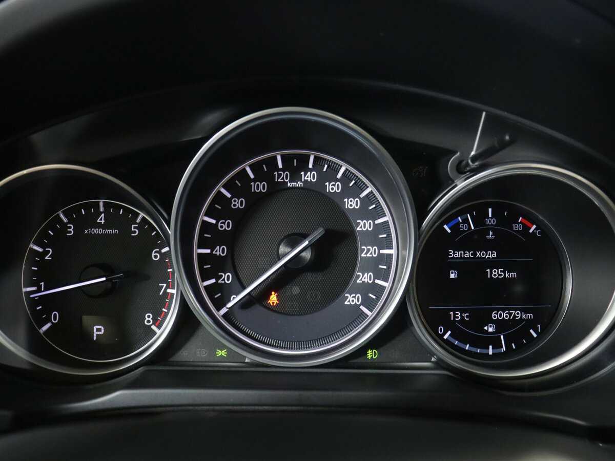 Mazda CX-5, 2018 - 60 677 км. | Фото №8