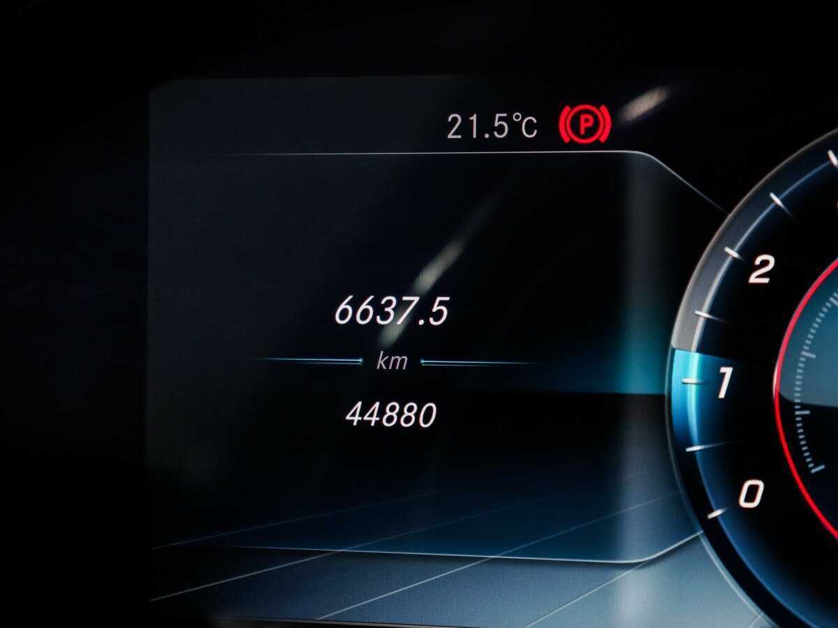 Mercedes-Benz S-Класс 450 Long, 2019 Фото №11