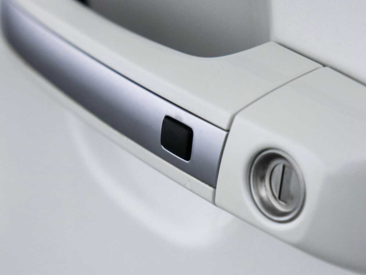 Kia Mohave, 2020 Фото №18