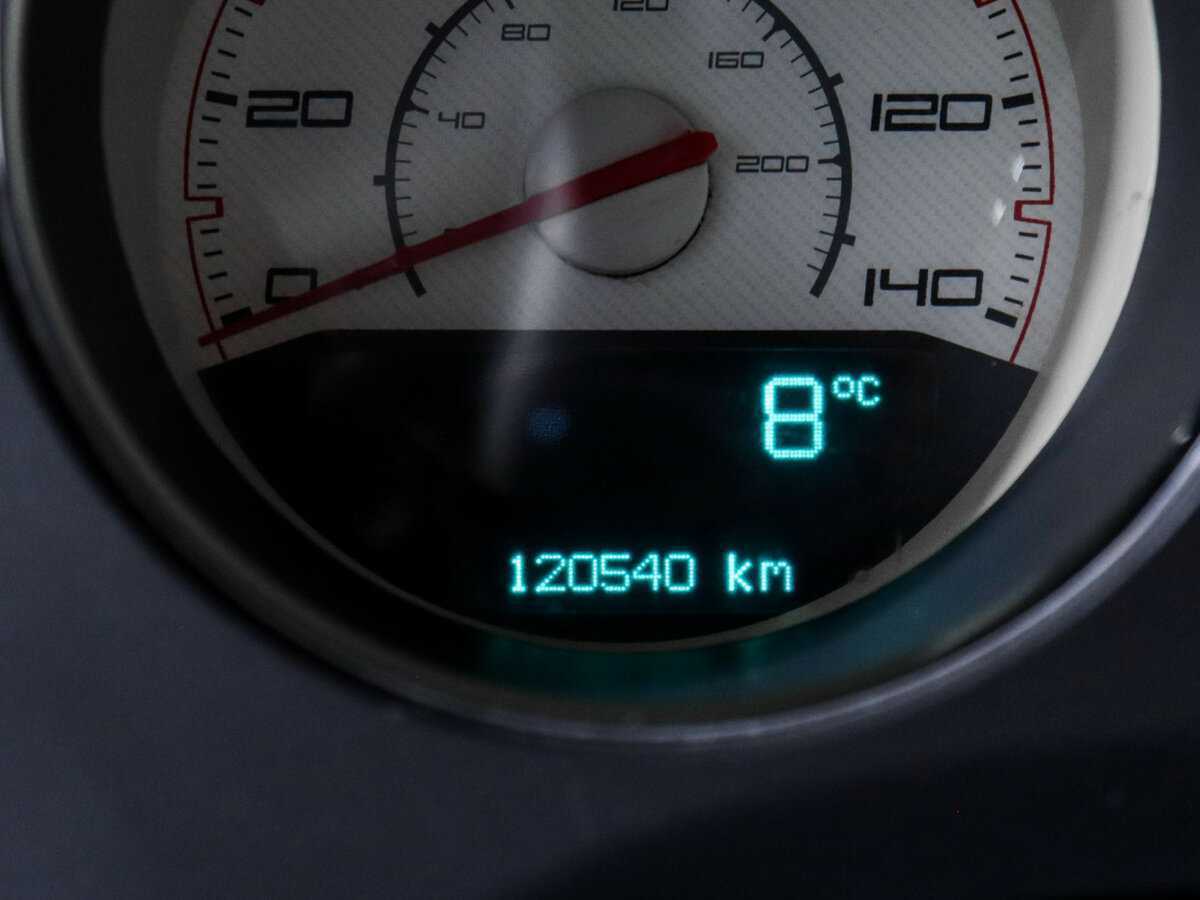 Dodge Challenger, 2013 - 120 538 км. | Фото №8