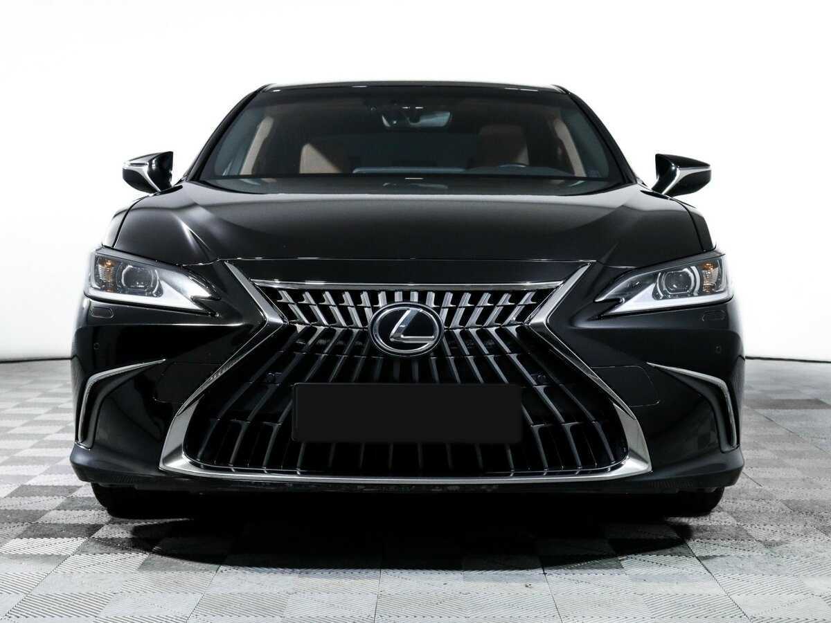Lexus ES 250, 2021 - 55 019 км. | Фото №2