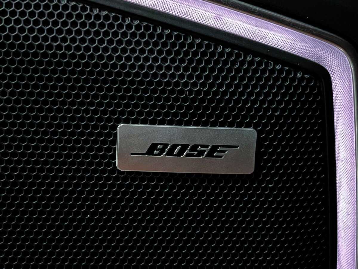 Porsche Panamera GTS, 2020 Фото №24