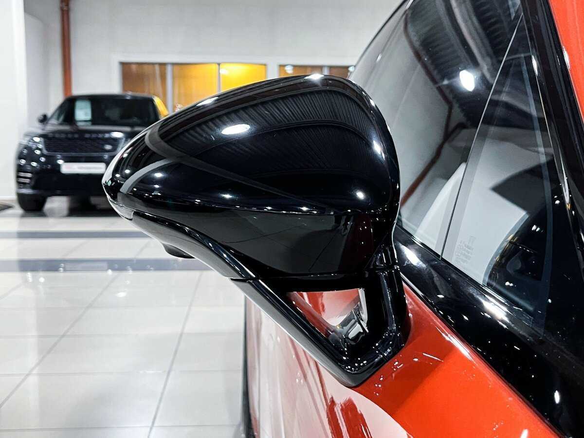 Porsche Panamera GTS, 2020 Фото №31